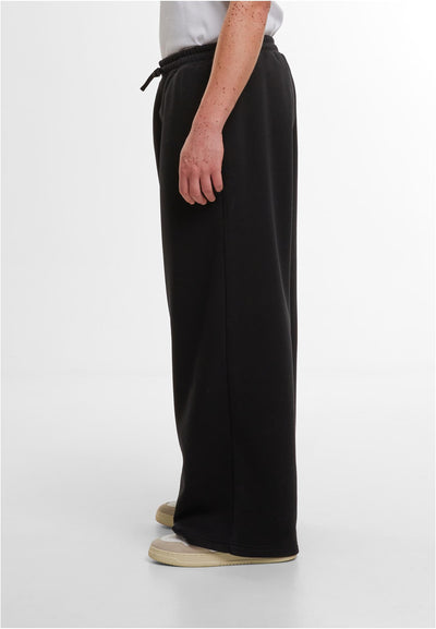 Wideleg Sweatpants 300 GSM