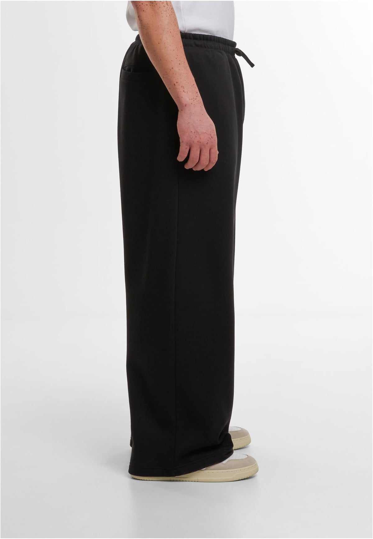 Wideleg Sweatpants 300 GSM