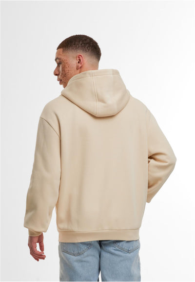 Loose Fit Zip Hoody 300 GSM