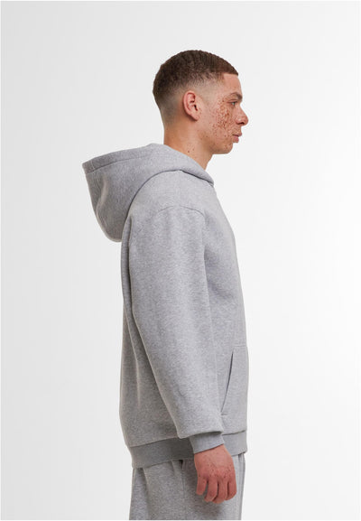 Loose Fit Zip Hoody 300 GSM